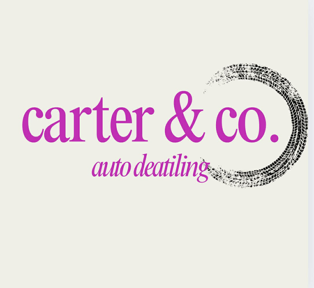 Carter & Co. Auto Detailing